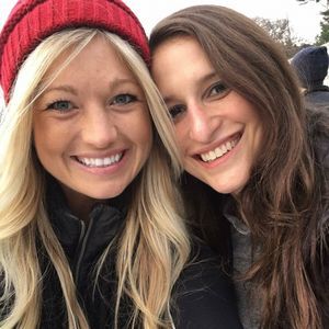 Meet your Posher, Allison